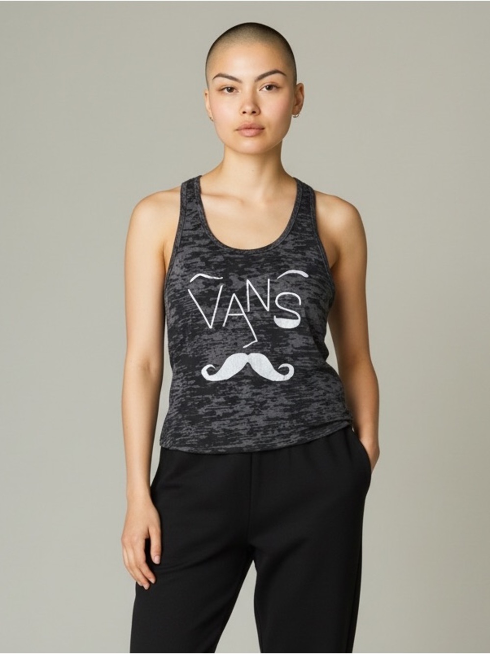 Vintage Vans Tank Top